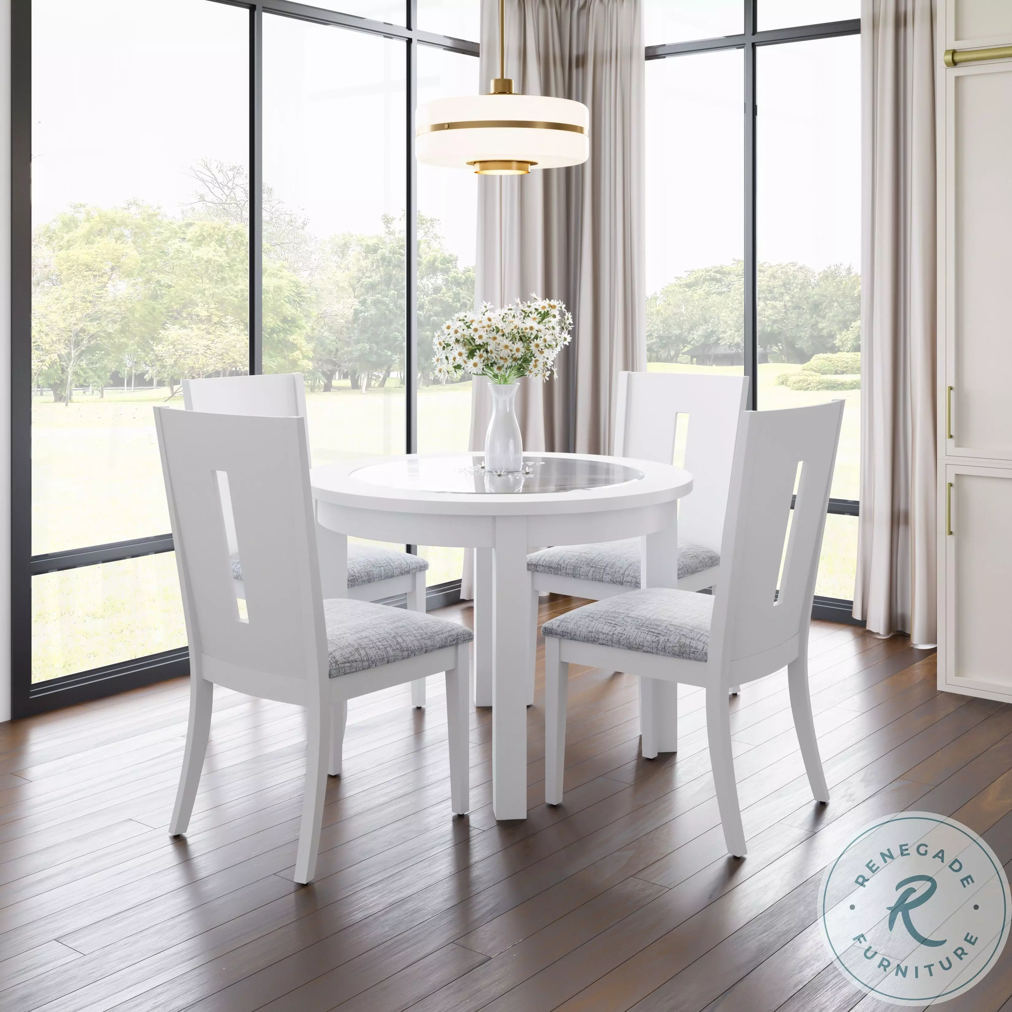 Urban Icon White 42