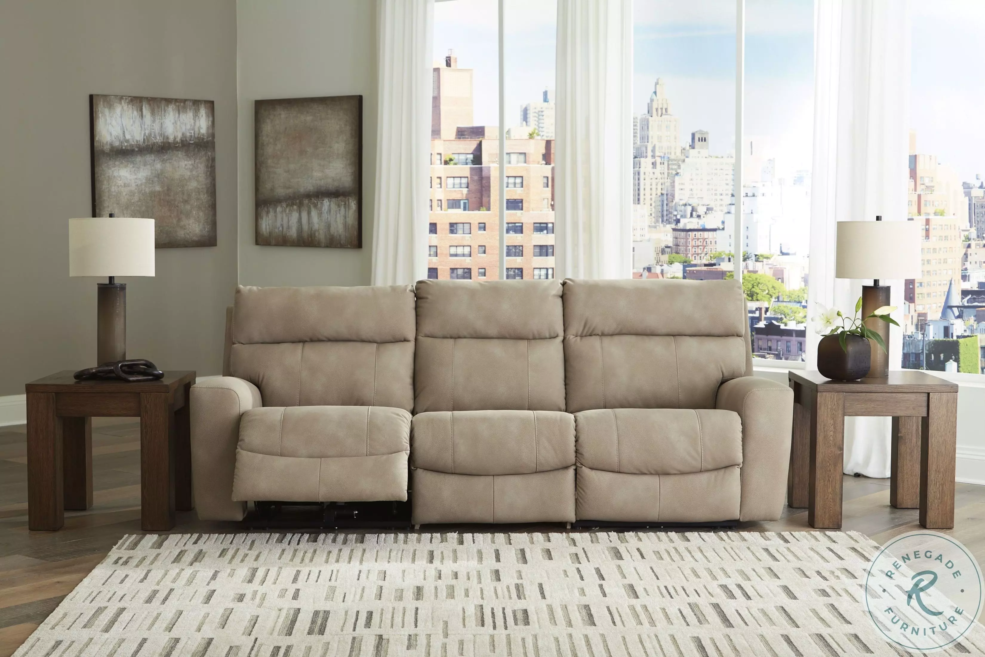 【新品】定価35200円　レサージュ × Comfort embracement Golden Maxi Comforter Wide PR535 Lift Chair Recliner