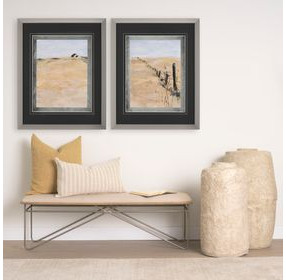 Jacklyn Mustard Decorative Pillow Cover