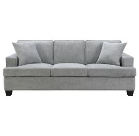 Baldwin Dalton Graphite Living Room Set