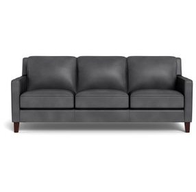 Arden Quartz Leather Living Room Set