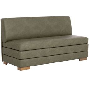 Ashford Ivanhoe Pine 59" Banquette