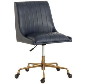Ellsworth Bravo Admiral Upholstered Office Chair