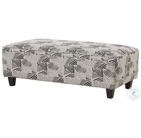 Wowza Yorkshire Slate Cocktail Ottoman