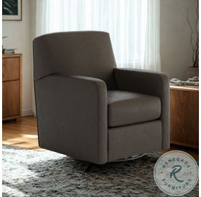 Flash Dance Maximus Fossil Swivel Glider
