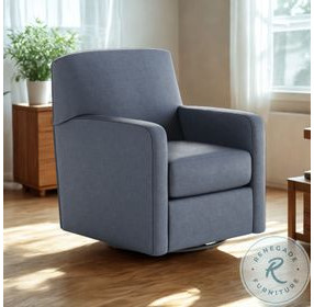 Flash Dance Maximus Horizon Swivel Glider
