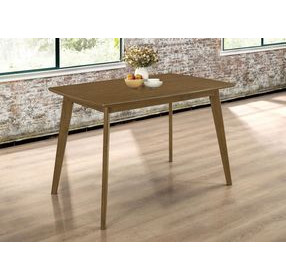 Kersey Chestnut Dining Table