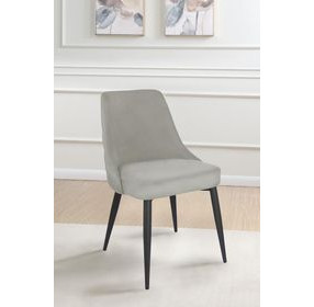 Aviano Off White Dining Chair Set Of 2