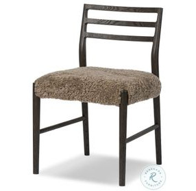 Glenmore Light Carbon Dining Chair Set of 2