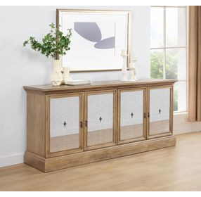 Brockway Barley Brown Server