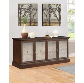 Brockway Antique Java Server