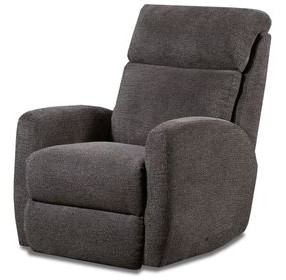 Primo Mink Rocker Recliner