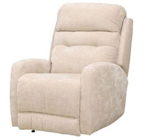 Bank Shot Stone Rocker Recliner