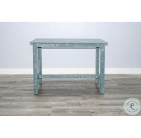 Seabright Green 48" Counter Height Dining Table