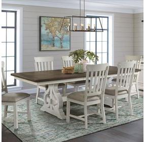 Drake Gray Upholstered Side Chair