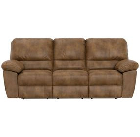 Stetson Canyon Lay Flat Reclining Living Room Set