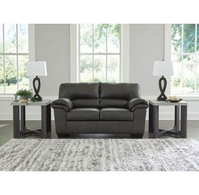 Bladen Slate Loveseat