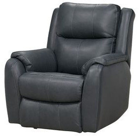 Marquis Horizon Leather Wall Hugger Recliner
