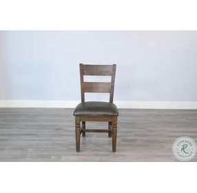 Havenstead Tobacco Leaf Dining Chair Set of 2