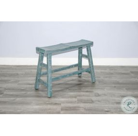 Ember Grace Sea Grass Counter Height Stool