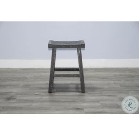 Seabright Black Sand Counter Height Stool Set of 2