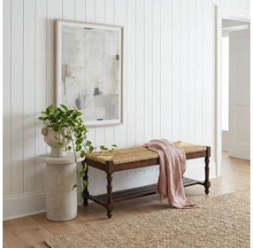 Heritage Bench
