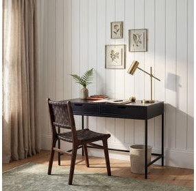 Belka Black Desk