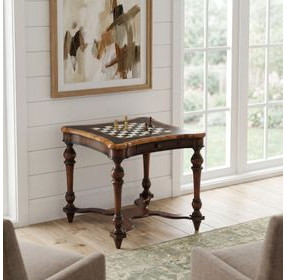Enrique Assorted Game Table