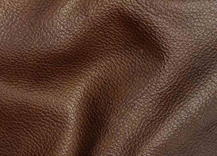 Bexley Caramel Leather Living Room Set with Nailhead Trim