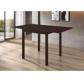 Kelso Cappuccino Extendable Dining Table