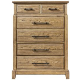 Clover Ridge Carmel Chest