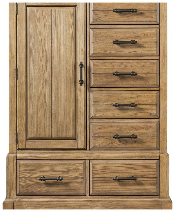 Clover Ridge Carmel Gentlemans Chest