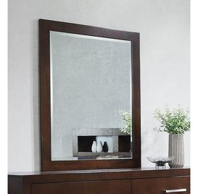 Jessica Cappuccino Mirror