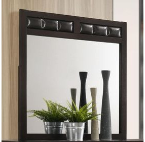 Carlton Cappuccino Mirror
