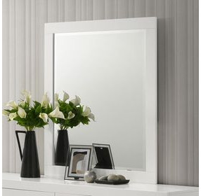 Jessica White Mirror