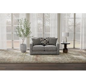 Avondale Nature 69" Loveseat