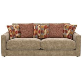 Avondale Burlap Living Room Set