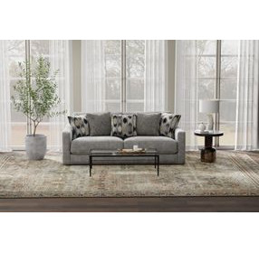Avondale Nature 96" Sofa