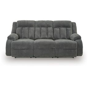 Free Wake Steel Power Reclining Living Room Set