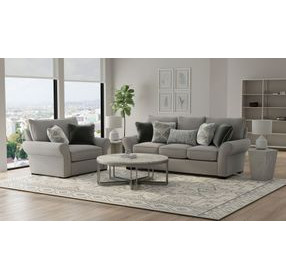 Alden Stone Living Room Set