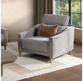Cullman Shellstone Power Recliner
