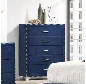 Melody Pacific Blue Chest