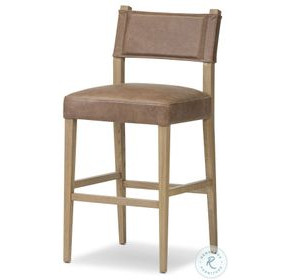 Ferris Palermo Cigar Bar Stool