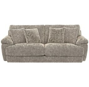 Jaden Steel Living Room Set