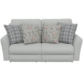 Chappy Pebble Lay Flat Living Room Set