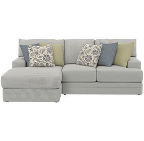 Stockbridge Slate Sectional