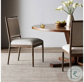 Glenview Essence Natural Dining Chair Set of 2