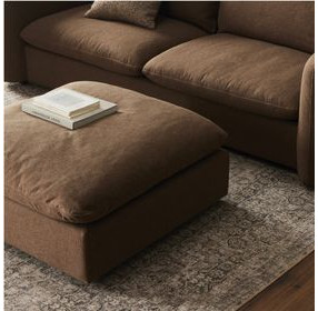 Ingel Antwerp Cafe Ottoman