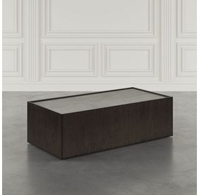 Laurel Creek Espresso Rectangular Occasional Table Set