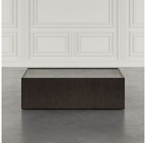 Laurel Creek Espresso Rectangular Occasional Table Set